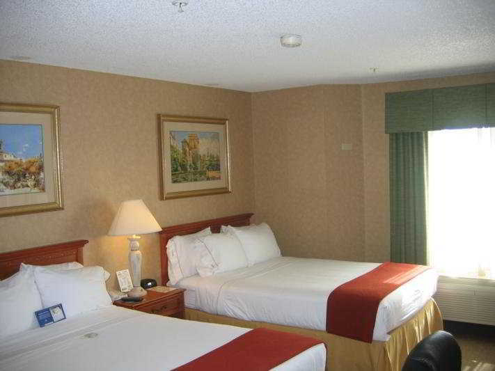 Baymont By Wyndham Barstow Historic Route 66 Hotel Szoba fotó